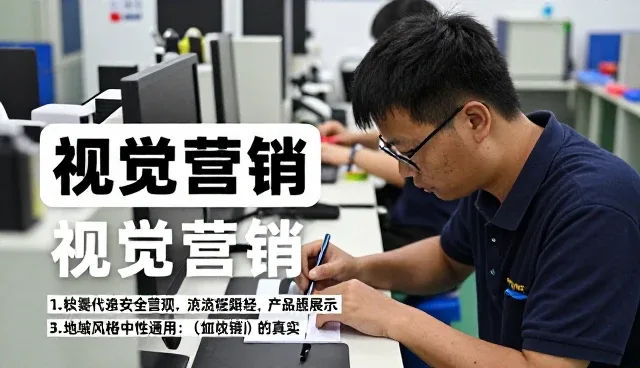 短视频拍摄相关知识全面介绍