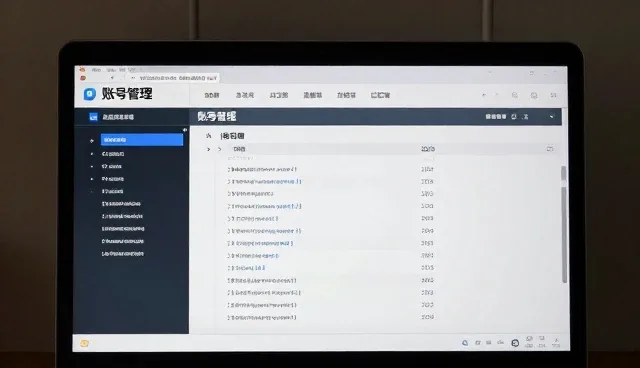 账号代运营中的性能优化与适用场景分析